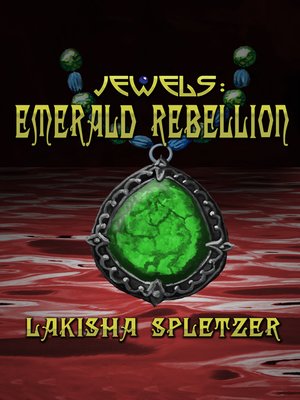 cover image of Jewels #2